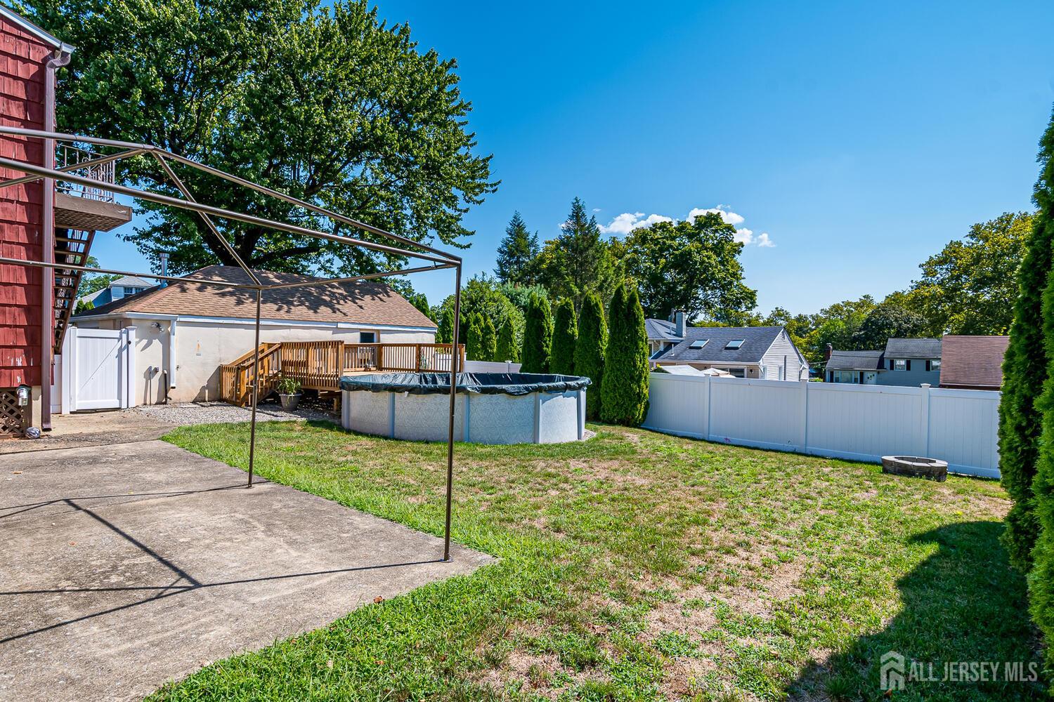 361 Rudolph Avenue Rahway NJ 07065