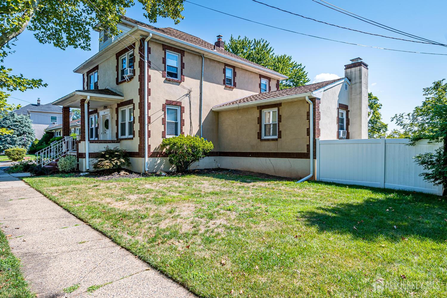 361 Rudolph Avenue Rahway NJ 07065