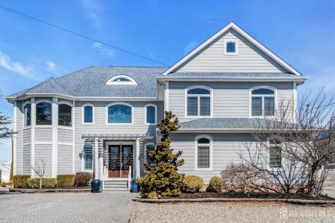 3110 Windsor Avenue Toms River NJ 08753