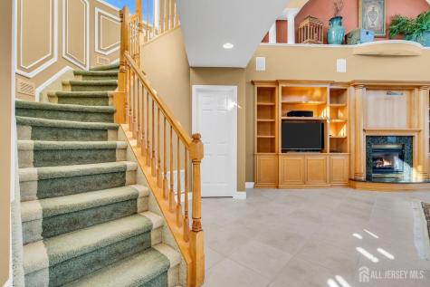 3110 Windsor Avenue Toms River NJ 08753
