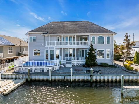 3110 Windsor Avenue Toms River NJ 08753