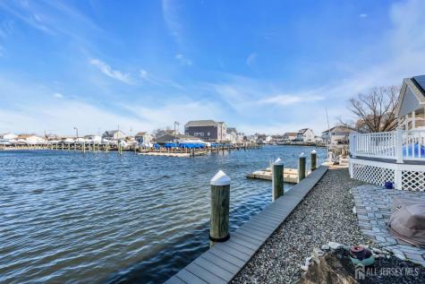 3110 Windsor Avenue Toms River NJ 08753