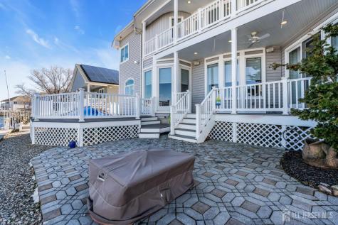 3110 Windsor Avenue Toms River NJ 08753