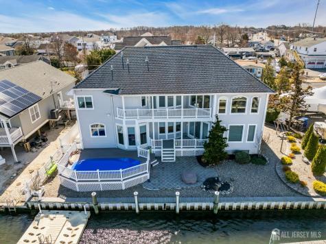 3110 Windsor Avenue Toms River NJ 08753