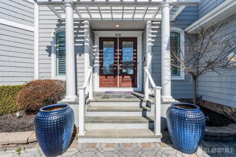 3110 Windsor Avenue Toms River NJ 08753