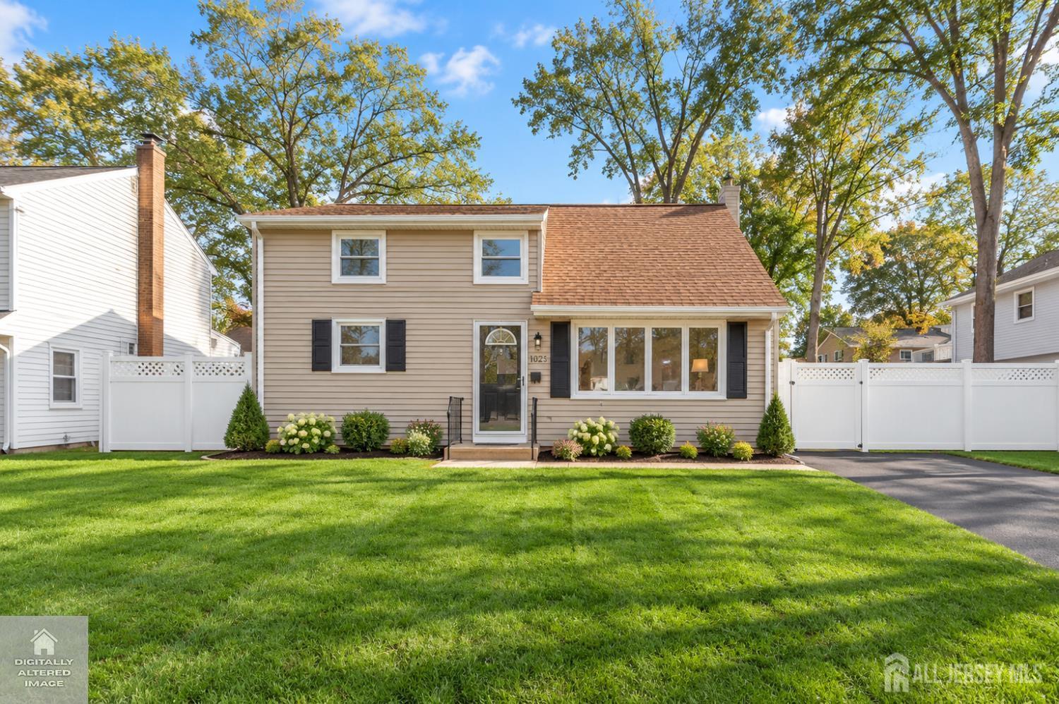 237 Johnson Avenue Piscataway NJ 08854