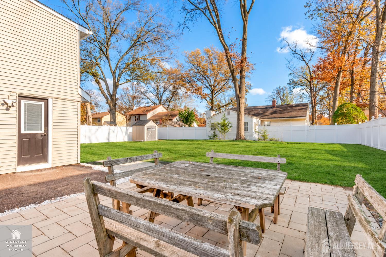 237 Johnson Avenue Piscataway NJ 08854