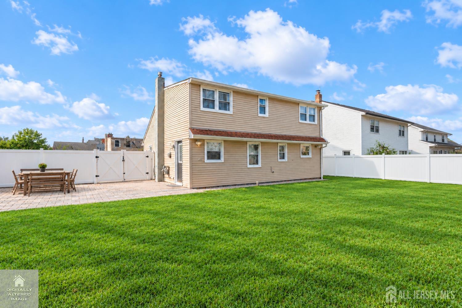 237 Johnson Avenue Piscataway NJ 08854
