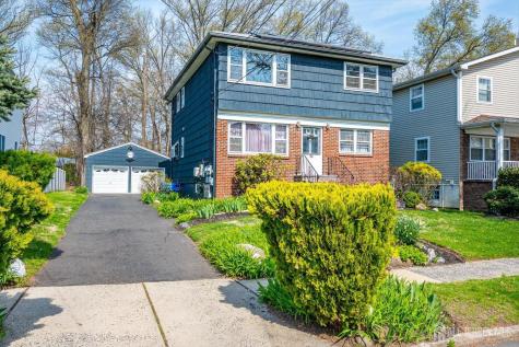 0-0 Confidential Drive Cranford NJ 07016