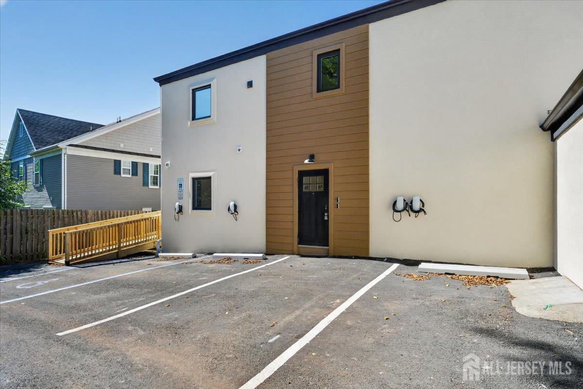 810 N 2nd Avenue Highland Park NJ 08904