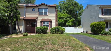 5 Stanley Avenue South Brunswick NJ 08810