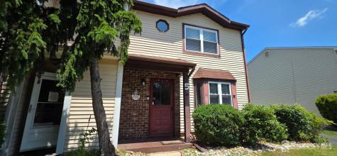 5 Stanley Avenue South Brunswick NJ 08810