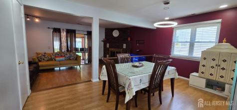 5 Stanley Avenue South Brunswick NJ 08810