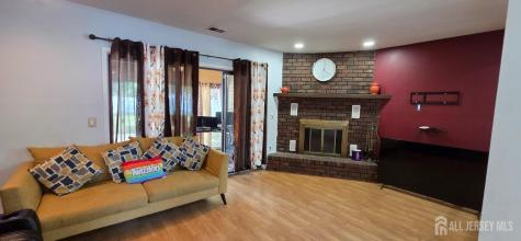5 Stanley Avenue South Brunswick NJ 08810
