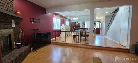 5 Stanley Avenue South Brunswick NJ 08810