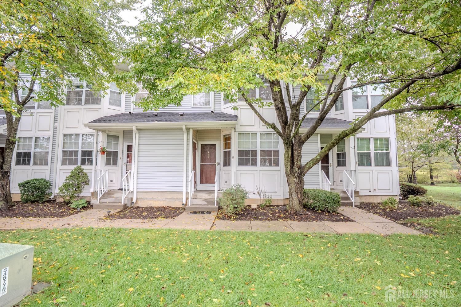 702 Blossom Circle South Brunswick NJ 08810
