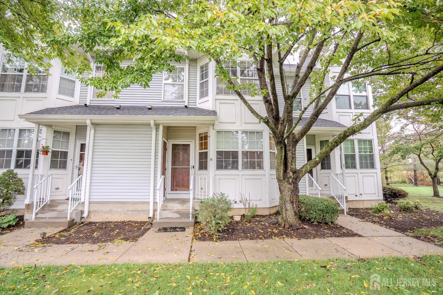702 Blossom Circle South Brunswick NJ 08810