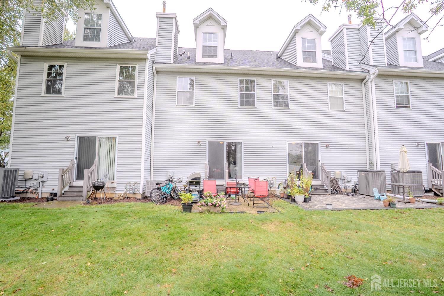 702 Blossom Circle South Brunswick NJ 08810