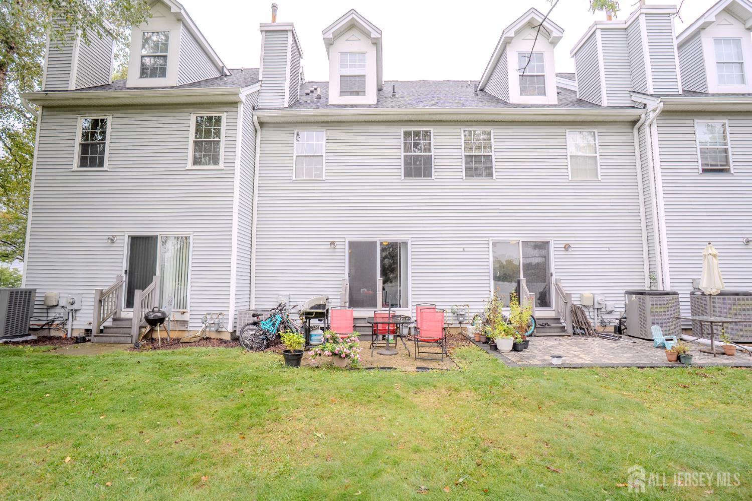 702 Blossom Circle South Brunswick NJ 08810