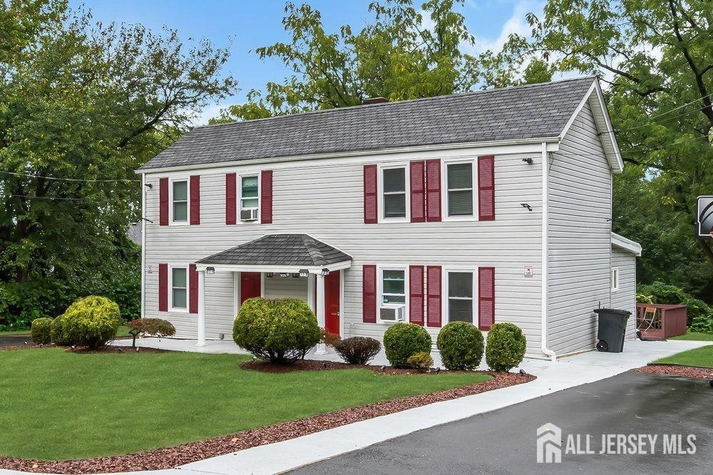13 Smiths Lane Lane East Brunswick NJ 08816