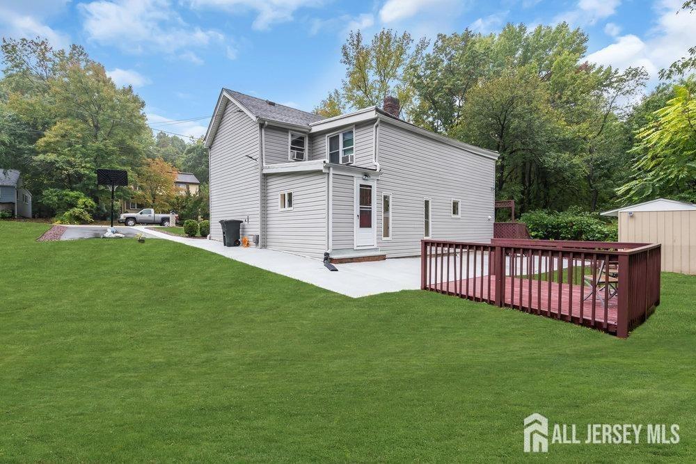 13 Smiths Lane Lane East Brunswick NJ 08816