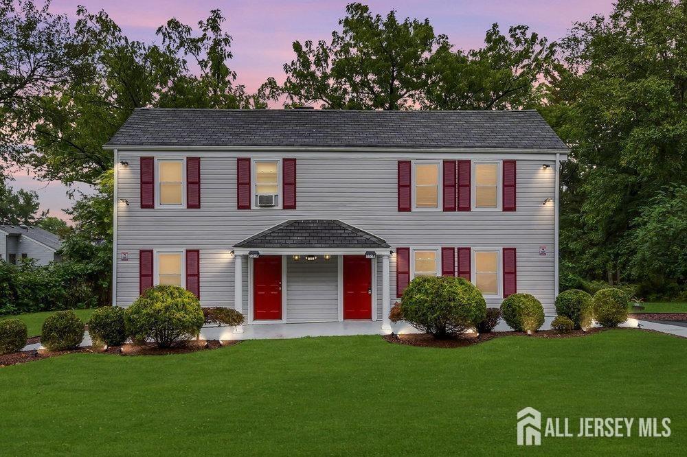 13 Smiths Lane Lane East Brunswick NJ 08816