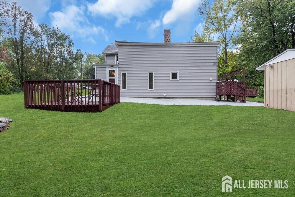 13 Smiths Lane Lane East Brunswick NJ 08816