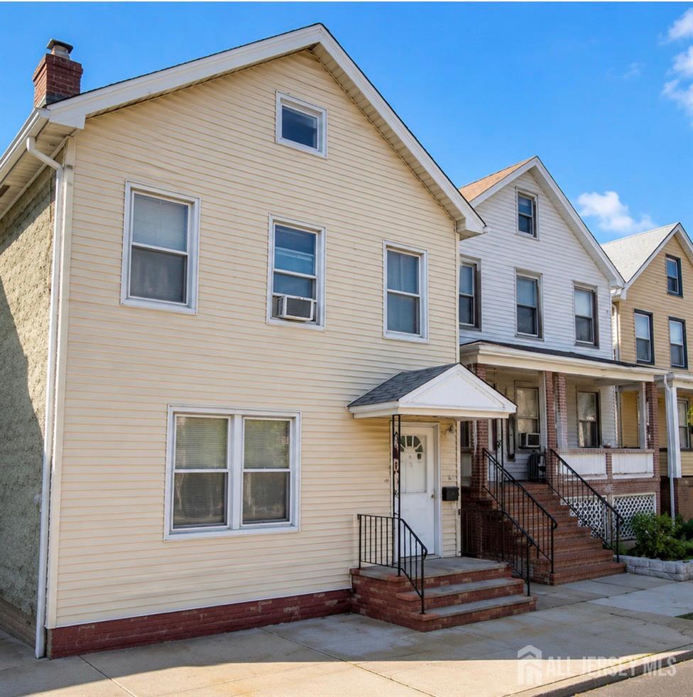 191 Washington Street Perth Amboy NJ 08861