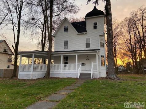 39 Albert Street Plainfield NJ 07060