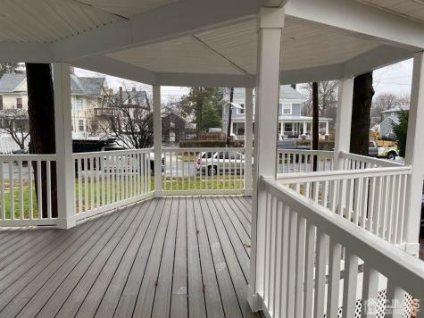 39 Albert Street Plainfield NJ 07060