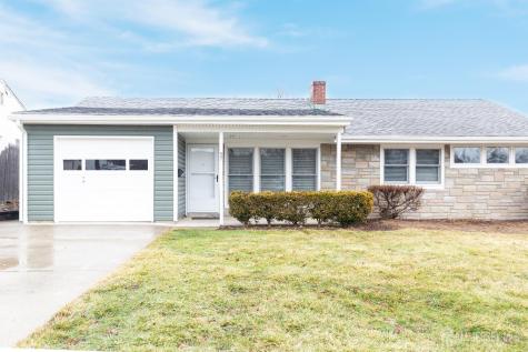 57 Columbus Avenue Edison NJ 08817