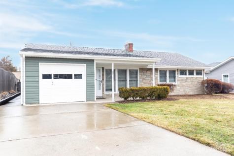 57 Columbus Avenue Edison NJ 08817