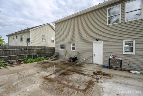 438 Belgrade Street Avenel NJ 07001