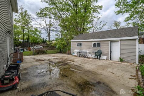 438 Belgrade Street Avenel NJ 07001