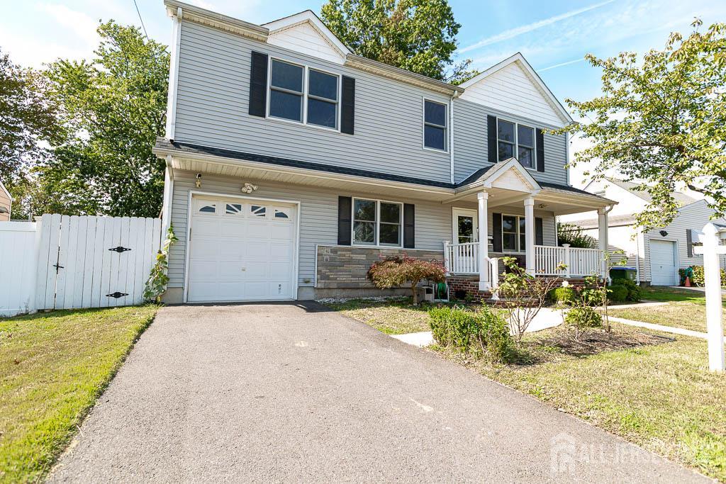 188 Loring Avenue Edison NJ 08817