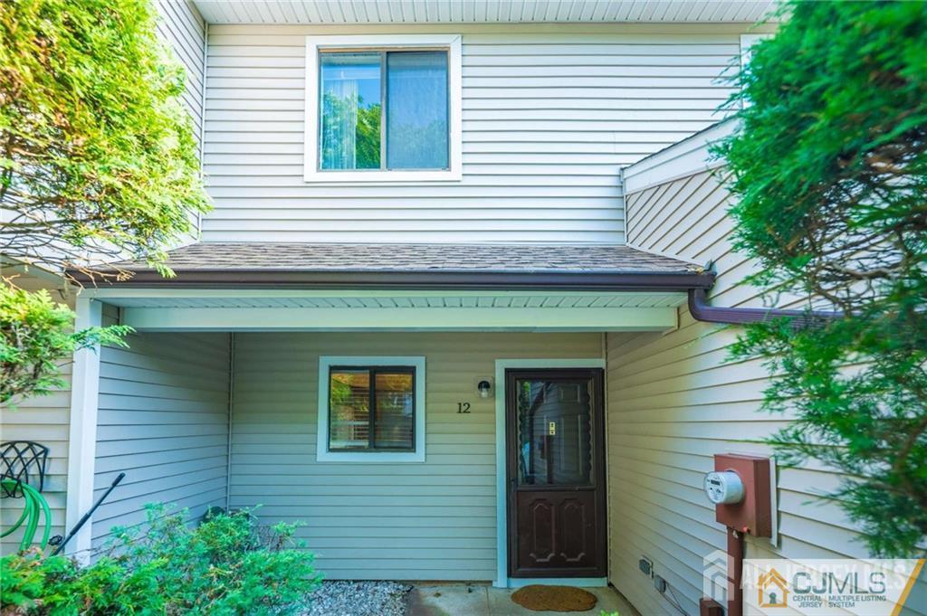 12 Sunflower Court Edison NJ 08820