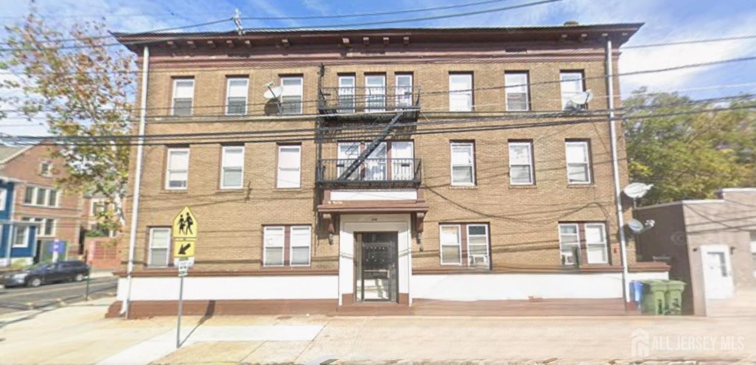 110 Market Street Perth Amboy NJ 08861