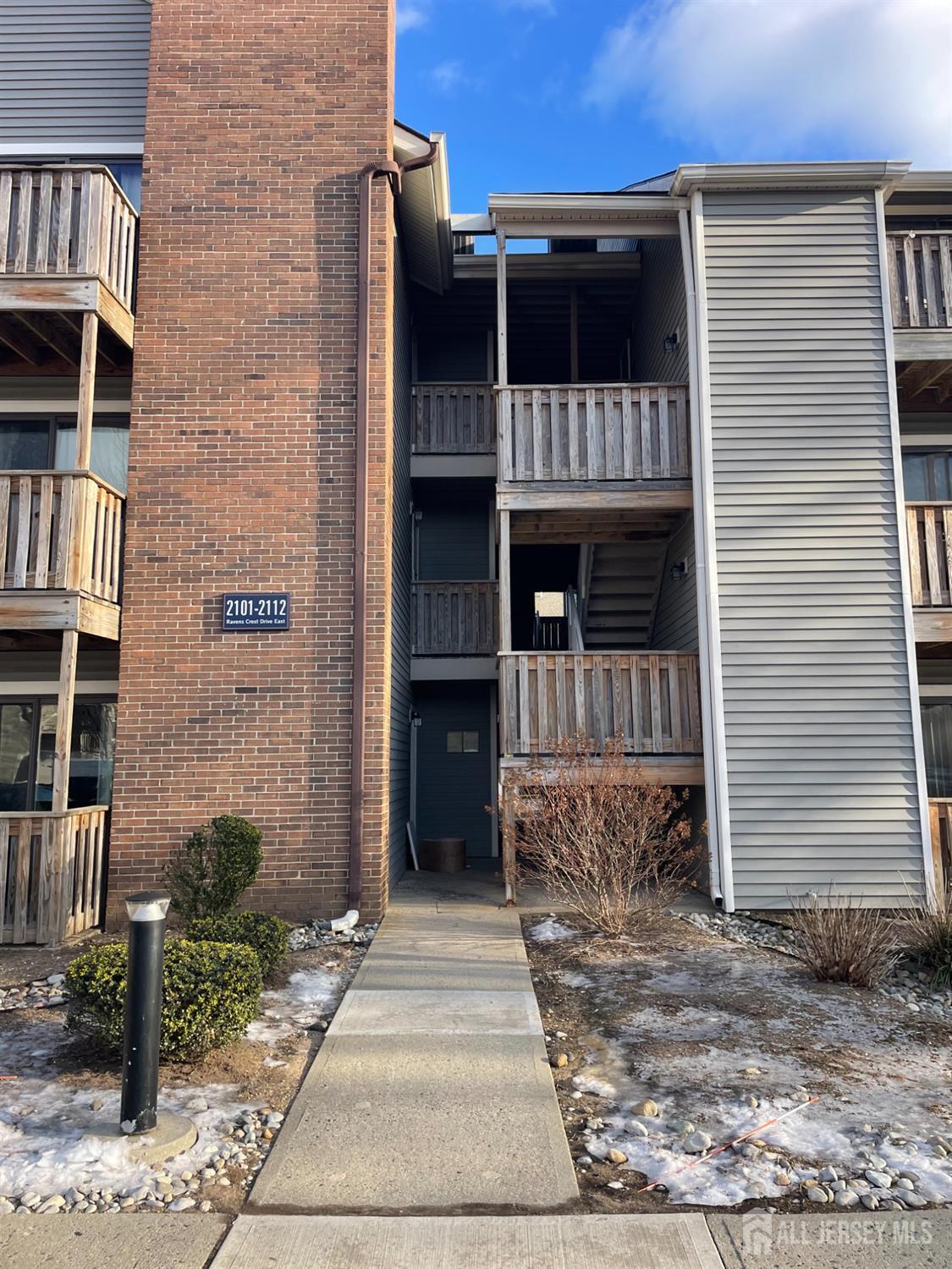 2107 Raven's Crest Drive Plainsboro NJ 08536