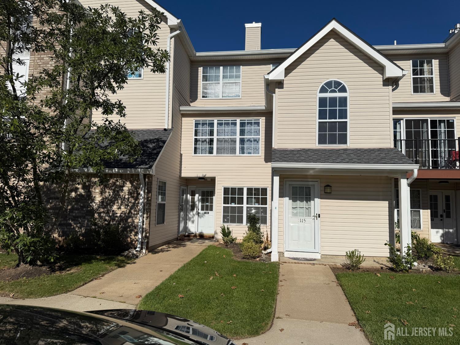 1101 Stony Brook Way North Brunswick NJ 08902