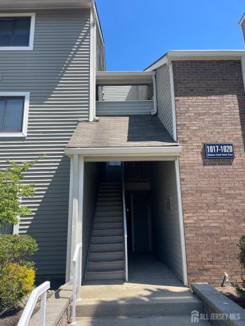 1019 Ravens Crest Drive Plainsboro NJ 08536