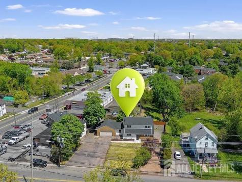 3 Meadow Road Edison NJ 08817