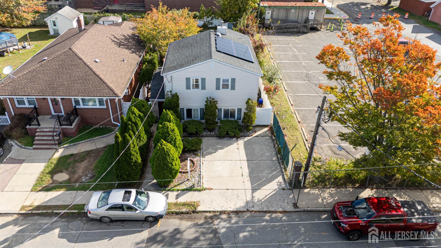 12 Jacobson Street Sayreville NJ 08872
