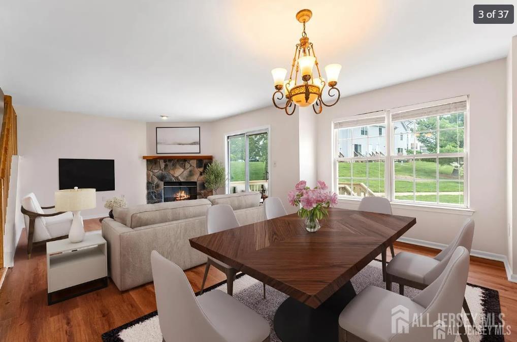 26 Allison Court South Brunswick NJ 08852