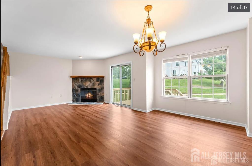 26 Allison Court South Brunswick NJ 08852