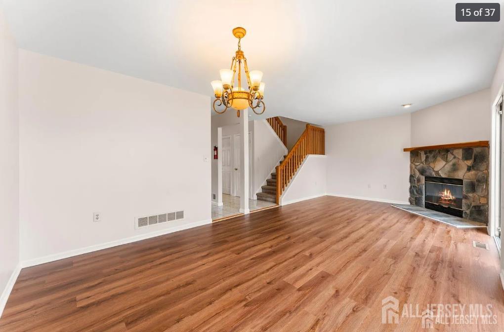 26 Allison Court South Brunswick NJ 08852