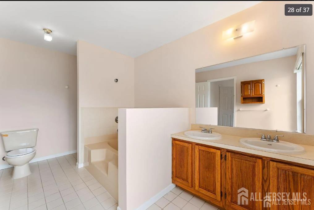 26 Allison Court South Brunswick NJ 08852