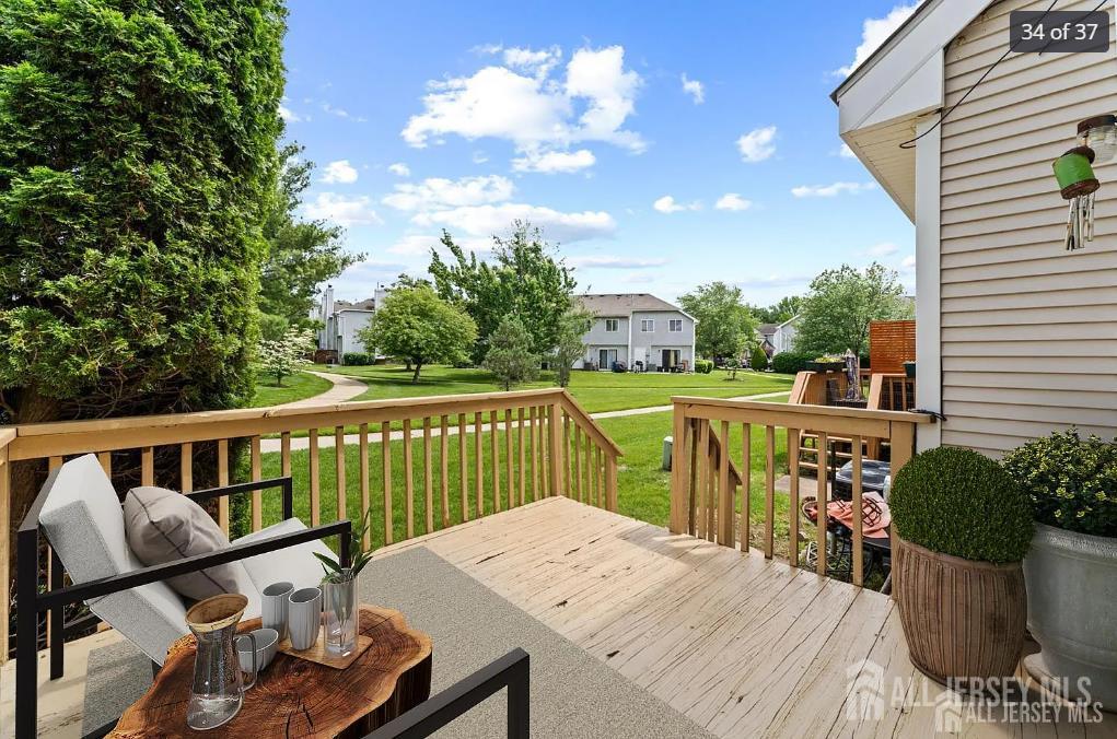 26 Allison Court South Brunswick NJ 08852