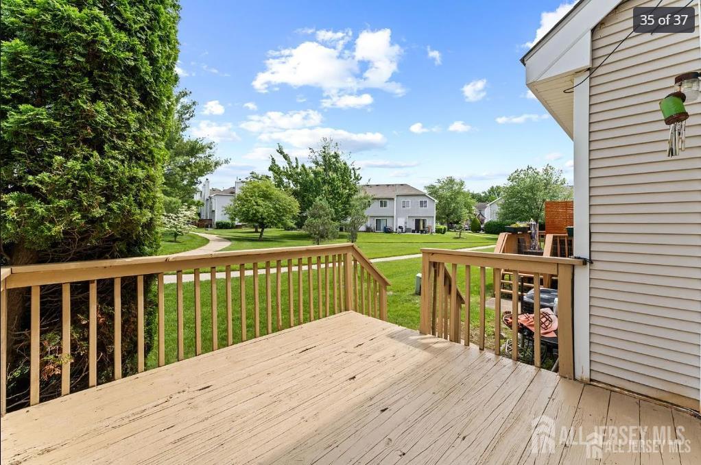 26 Allison Court South Brunswick NJ 08852
