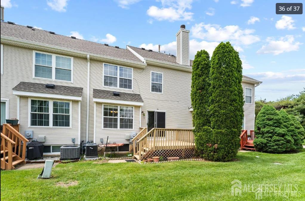 26 Allison Court South Brunswick NJ 08852