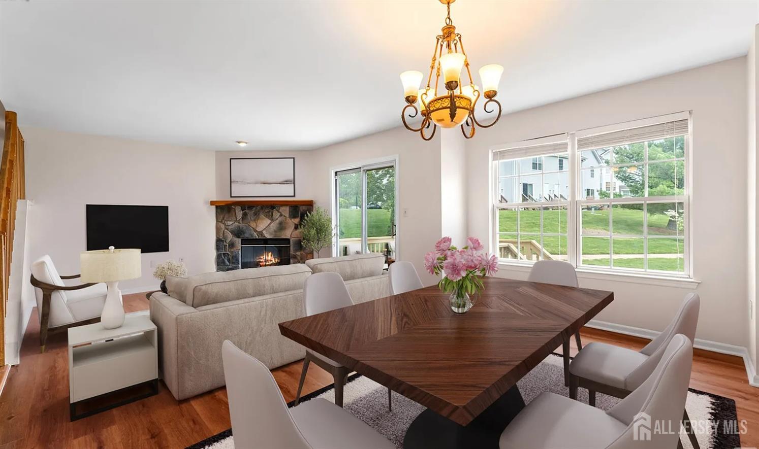 26 Allison Court South Brunswick NJ 08852